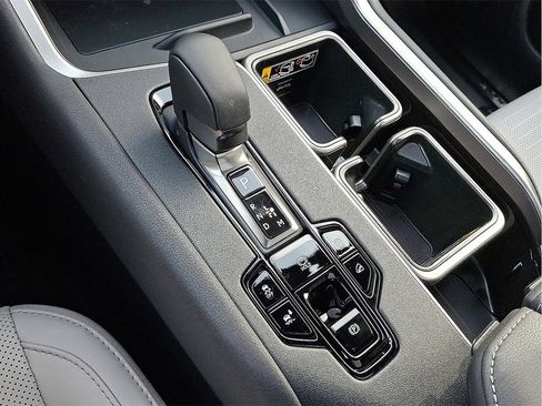 New 2026 Lexus TX 350 AWD image 7