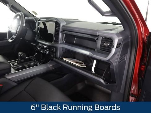 New 2026 Ford F150 XLT w/ Equipment Group 302A MID image 62