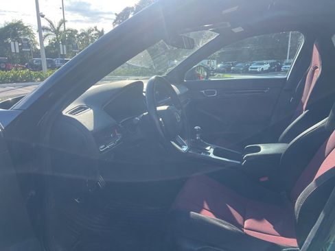 Used 2023 Honda Civic Si image 16