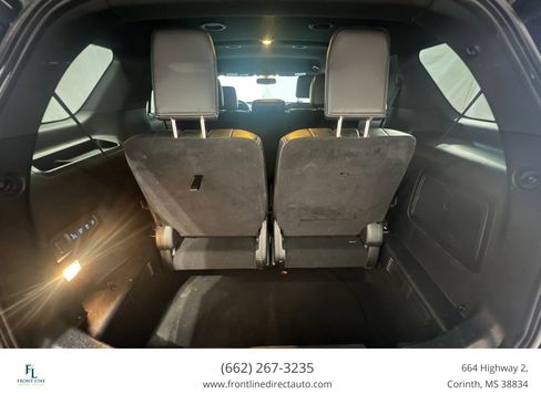 Used 2018 Ford Explorer Limited image 23