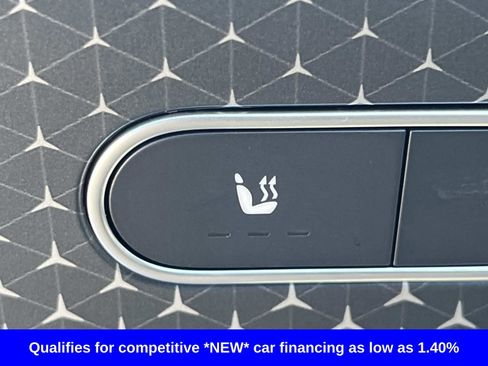 Used 2025 Mercedes-Benz GLB 250 GLB 250 image 19