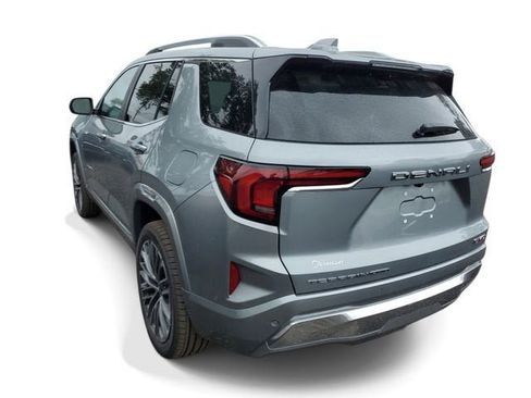 New 2026 GMC Terrain Denali w/ LPO, Floor Liner Package image 4