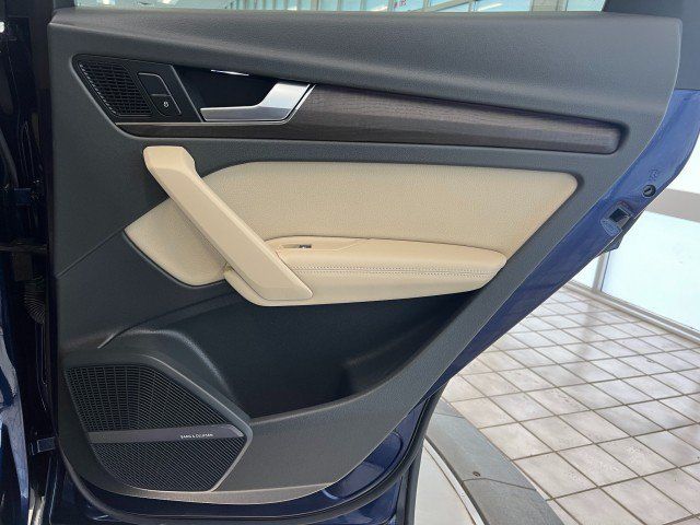Used 2018 Audi Q5 Prestige AWD/4WD image 34