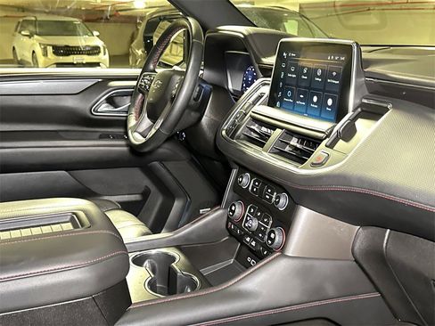 Used 2023 Chevrolet Tahoe RST w/ RST Performance Edition image 15