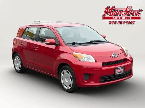 Used 2011 Scion xD FWD image 1