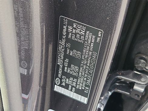 Used 2023 Hyundai Tucson SEL w/ Convenience Package image 27