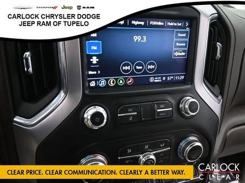 Used 2021 GMC Sierra 1500 SLT image 17