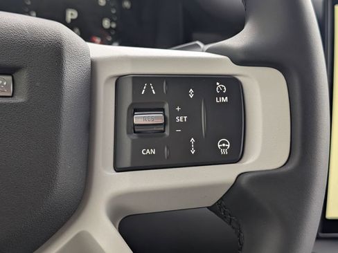 New 2026 Land Rover Defender 130 S image 24