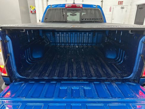 Used 2021 GMC Canyon Elevation w/ High Elevation Package AWD/4WD image 12