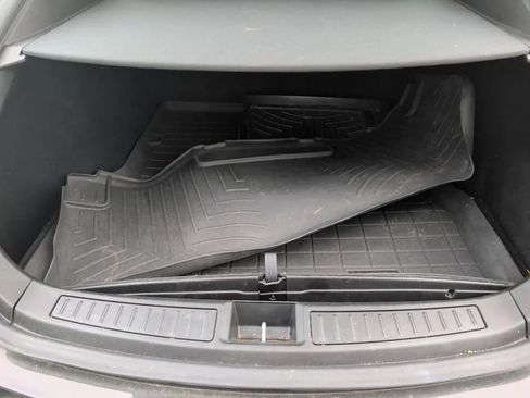 Used 2015 Tesla Model S P85D AWD/4WD image 14