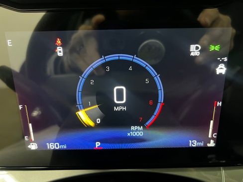 New 2026 Chevrolet Trax LT w/ Midnight Edition image 18