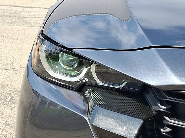 New 2026 MAZDA CX-50 2.5 Hybrid w/ Weather Package AWD/4WD image 10