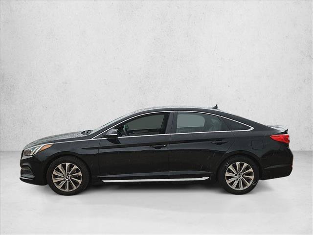 Used 2016 Hyundai Sonata Sport FWD image 9