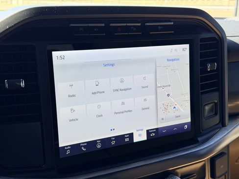 Used 2021 Ford F150 Lariat w/ Equipment Group 502A High image 25