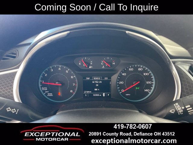 Used 2020 Chevrolet Malibu LT FWD image 40