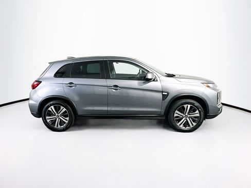 Used 2025 Mitsubishi Outlander Sport SE image 10