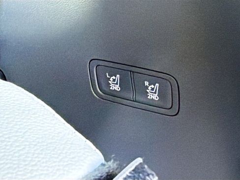 New 2026 Hyundai Santa Fe Limited image 13