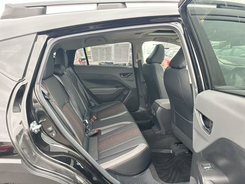 Certified 2024 Subaru Crosstrek 2.5i Limited image 26