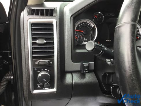 Used 2018 RAM 2500 Big Horn image 29