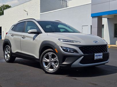 Used 2023 Hyundai Kona SEL w/ Cargo Package