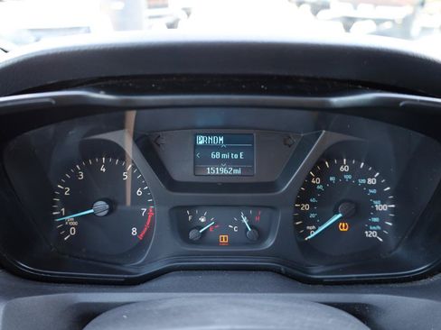 Used 2017 Ford Transit 350 XL RWD image 8