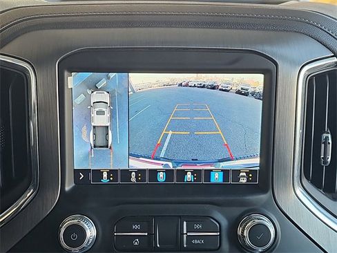 Used 2023 GMC Sierra 3500 Denali w/ Denali Ultimate Package image 13