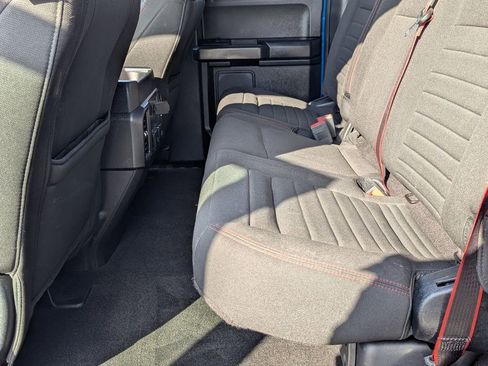 Used 2018 Ford F150 XLT w/ Equipment Group 302A Luxury image 22