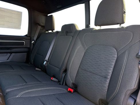 New 2026 RAM 1500 Big Horn image 14