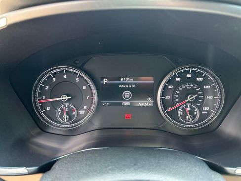 Used 2023 Hyundai Santa Fe SEL image 20