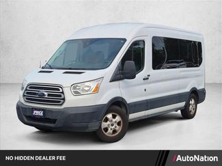 Used 2019 Ford Transit 350 XLT RWD video 1