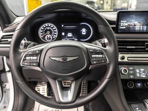 Used 2024 Lexus RX 450h AWD w/ Convenience Package image 54