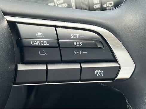 Used 2024 MAZDA CX-30 AWD 2.5 S w/ Select Sport Pkg image 29