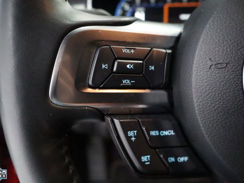 Used 2022 Ford Mustang Mach 1 w/ Equipment Group 700A image 18