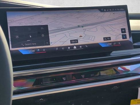 New 2026 BMW i7 xDrive60 w/ M Sport Package RWD image 14