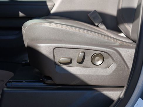 Used 2024 GMC Sierra 1500 AT4 w/ AT4 Premium Package image 18