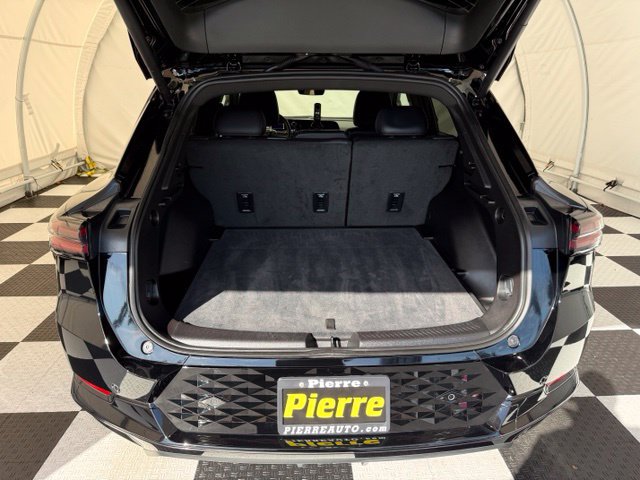 Used 2024 Chevrolet Equinox EV RS AWD/4WD image 4