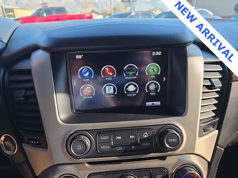 Used 2016 GMC Yukon XL Denali w/ Open Road Package image 25