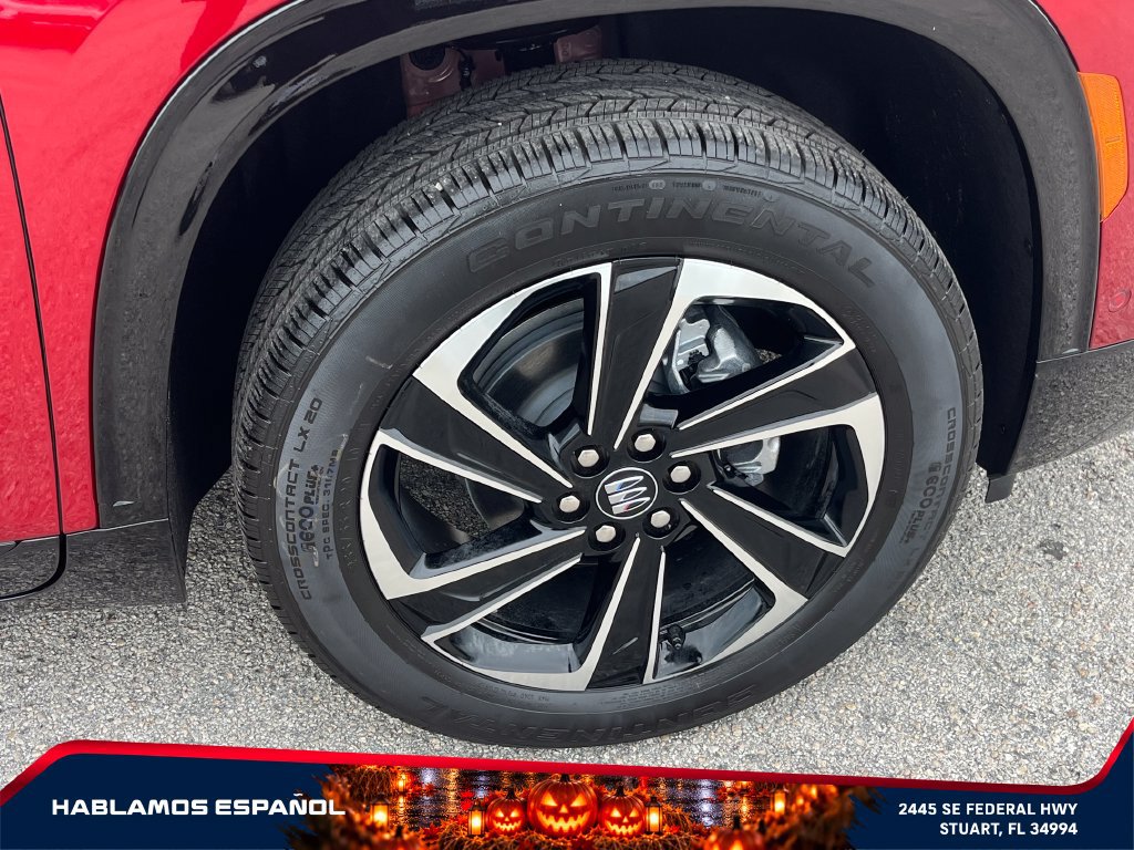 New 2026 Buick Enclave Sport Touring w/ Super Cruise Package FWD image 22