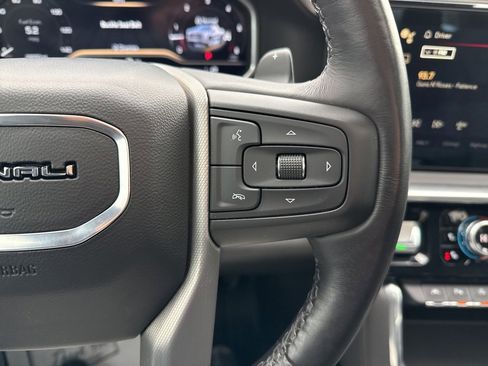 Used 2023 GMC Sierra 1500 Denali w/ Denali Reserve Package image 30
