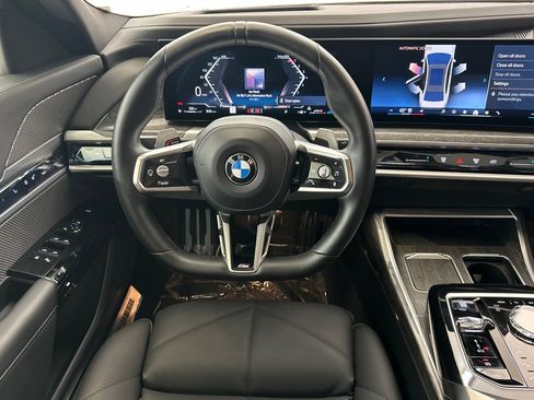Certified 2024 BMW 740i image 28
