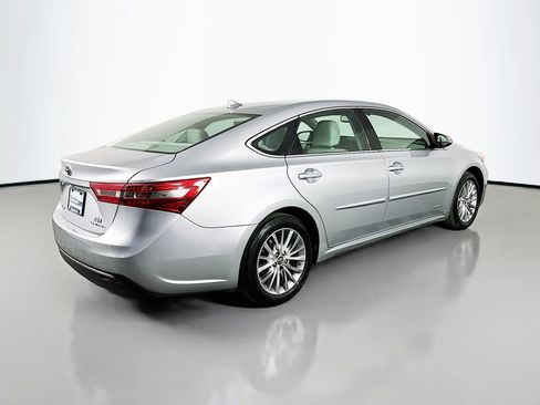 Used 2018 Toyota Avalon Limited w/ Protection Package image 8