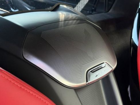 New 2026 Chevrolet Corvette Z06 RWD image 15