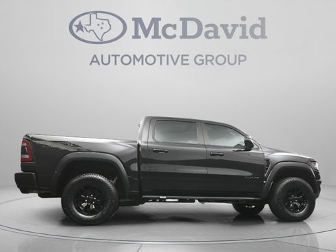 Used 2023 RAM 1500 TRX w/ TRX Level 2 Equipment Group AWD/4WD image 40