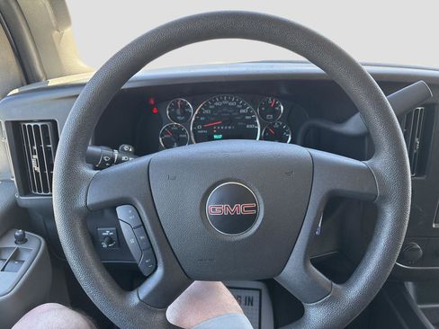Used 2023 GMC Savana 2500 w/ Driver Convenience Package RWD image 26