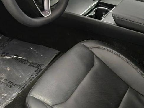 Used 2024 Tesla Model 3 Long Range AWD/4WD image 8
