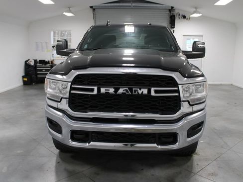 Used 2025 RAM 2500 Big Horn image 3