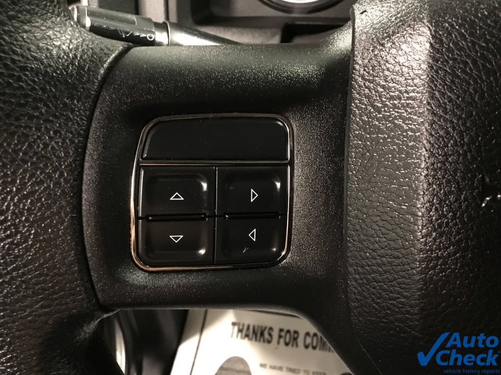 Used 2014 RAM 1500 Tradesman w/ Power & Remote Entry Group RWD image 36
