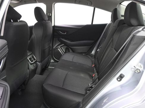 Used 2025 Subaru Legacy Premium AWD/4WD image 21
