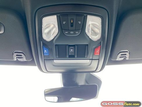 New 2026 RAM 1500 Big Horn w/ Night Edition AWD/4WD image 14