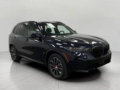 New 2026 BMW X5 xDrive40i